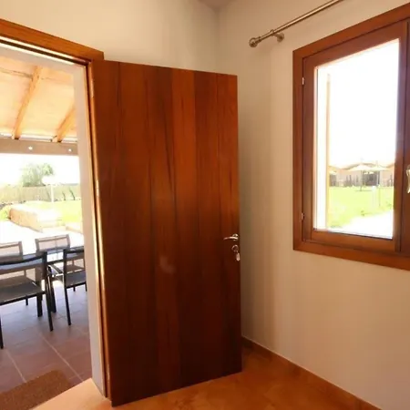 Apartment In Mit Grill, Terrasse Und Garten Campos (Mallorca)