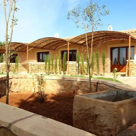 In Mit Grill, Terrasse Und Garten Campos (Mallorca)
